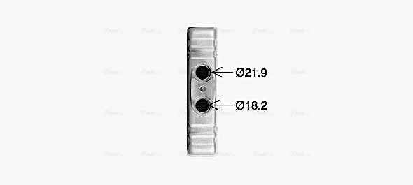 Système de chauffage AVA Clever Choice VN6434