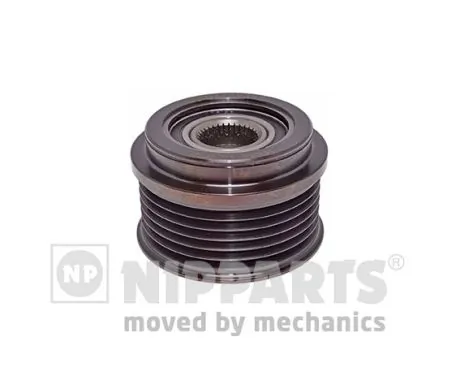 Alternator Freewheel Clutch