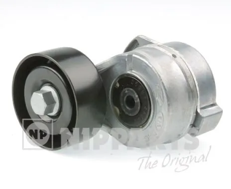 Tensioner Pulley, V-ribbed belt