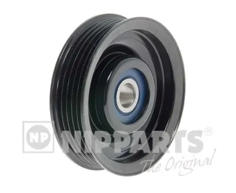 Tensioner Pulley, V-ribbed belt