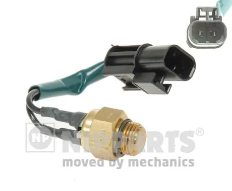 Temperature Switch, radiator fan