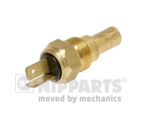 Sensor, coolant temperature