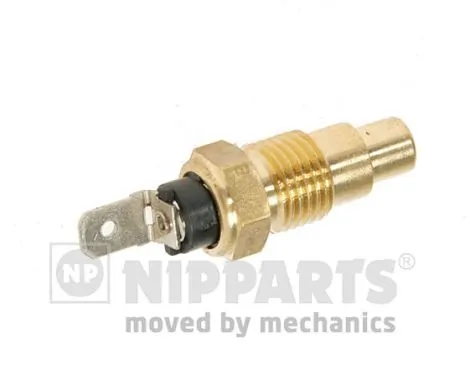 Sensor, coolant temperature