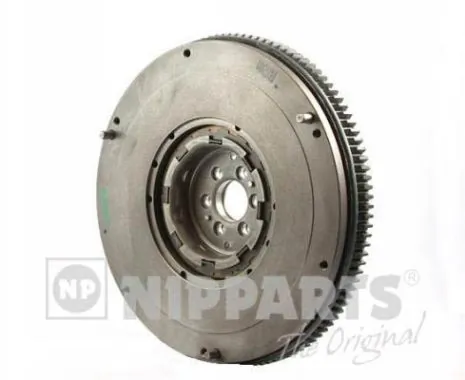 Flywheel