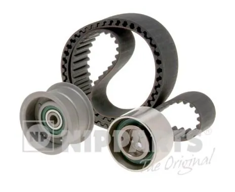 Timing Belt Kit