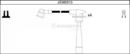 Ignition Cable Kit