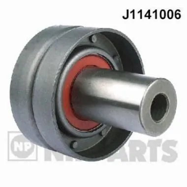 Deflection Pulley/Guide Pulley, timing belt