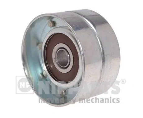 Deflection Pulley/Guide Pulley, timing belt