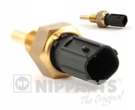 Sensor, coolant temperature