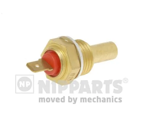 Sensor, coolant temperature