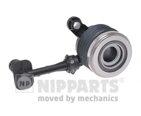 Central Slave Cylinder, clutch
