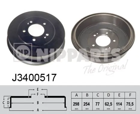Brake Drum