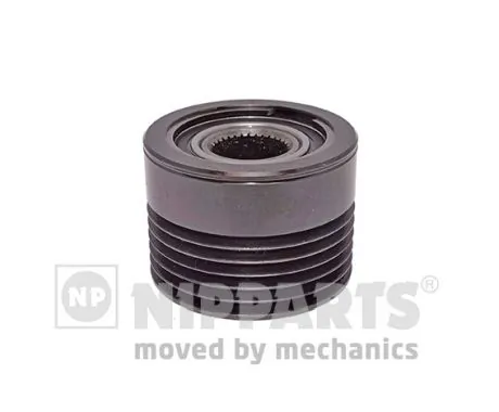 Alternator Freewheel Clutch