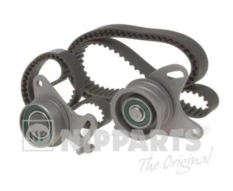 Timing Belt Kit