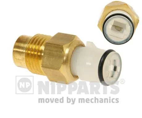 Temperature Switch, radiator fan