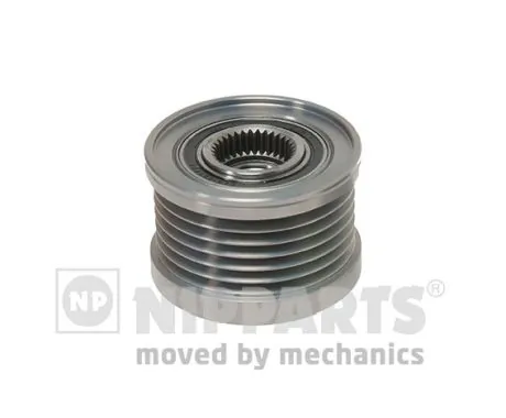 Alternator Freewheel Clutch