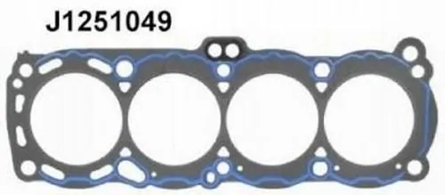 Gasket, cylinder head
