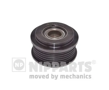 Alternator Freewheel Clutch