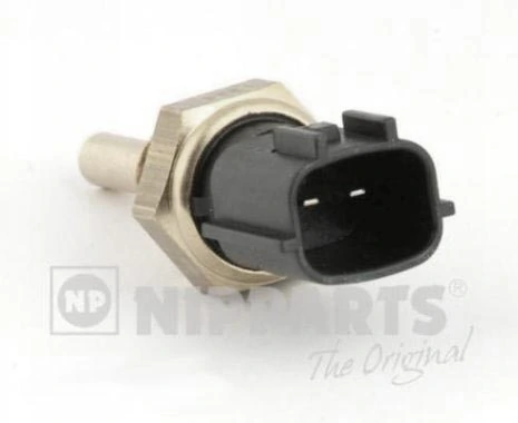 Sensor, coolant temperature