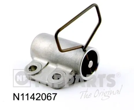 Vibration Damper, timing belt