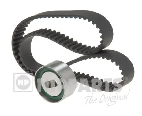 Timing Belt Kit