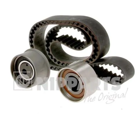 Timing Belt Kit