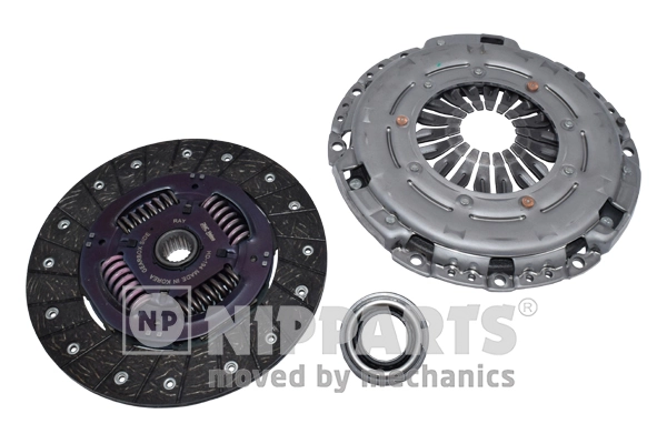 Clutch Kit