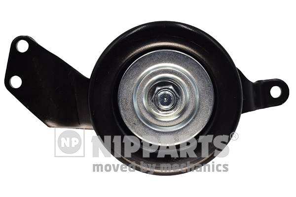 Tensioner Pulley, V-ribbed belt