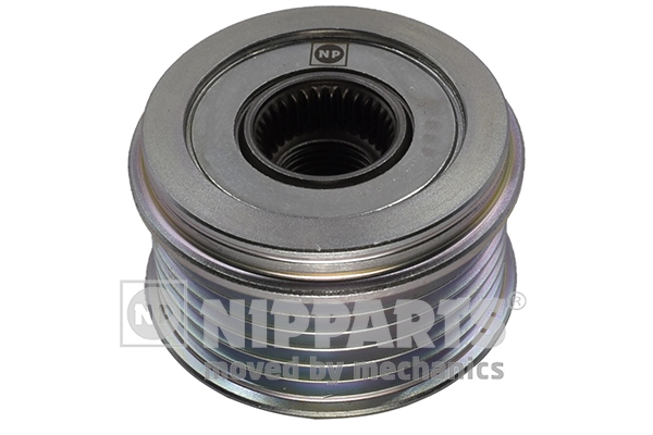 Alternator Freewheel Clutch