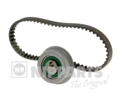 Timing Belt Kit