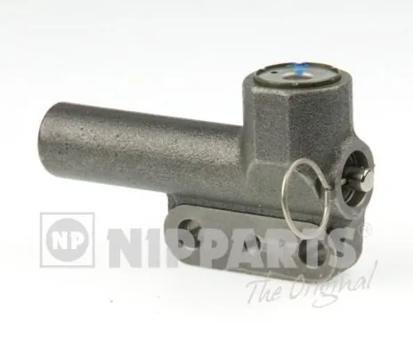 Vibration Damper, timing belt