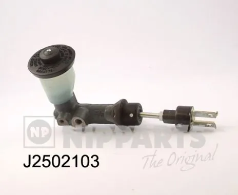 Master Cylinder, clutch