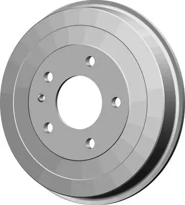 Brake Drum