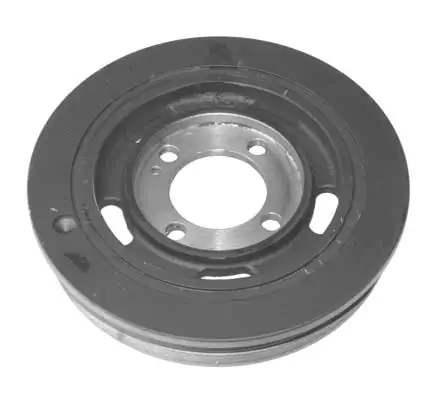 Poulie, vilebrequin MGA DP139