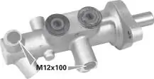 Brake Master Cylinder