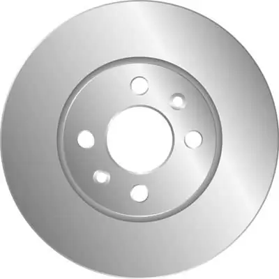 Disque de frein MGA D1181