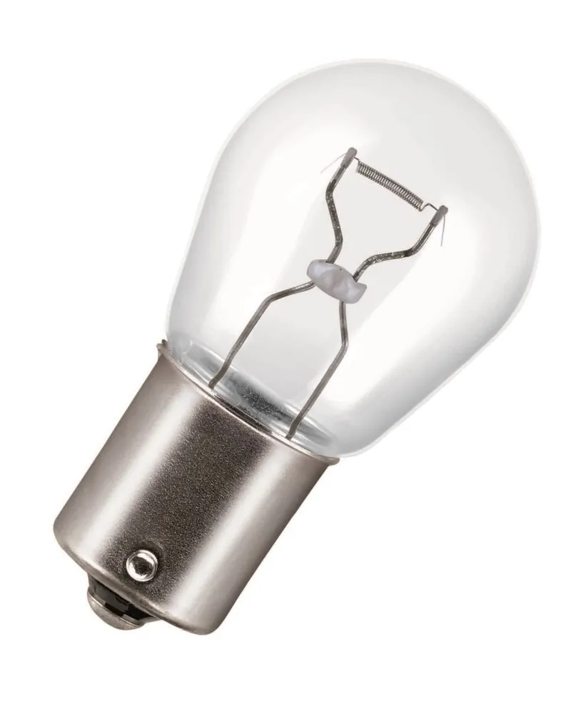 Bulb, reverse light
