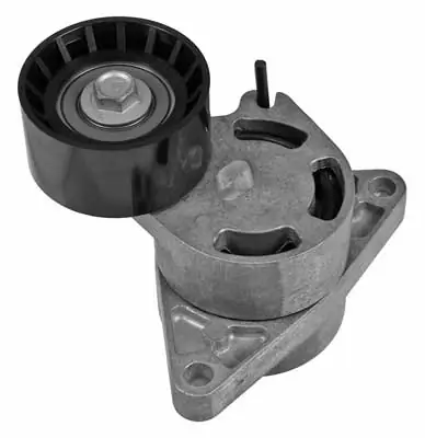 Tensioner Pulley, V-ribbed belt