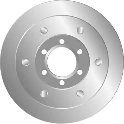 Disque de frein MGA D1281