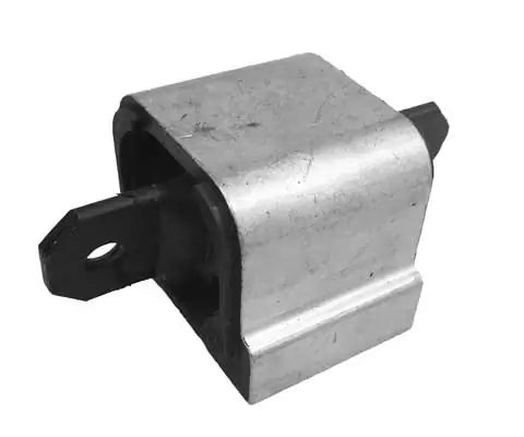 Mounting, automatic transmission support
