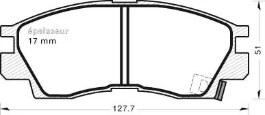 ТОВ "МПІ-Агро" TM RINGROUP Р/К-318 — Р/к гідророзпод. РП-70 (+ фторопласт) ( МПІ-Агро)