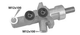 Brake Master Cylinder