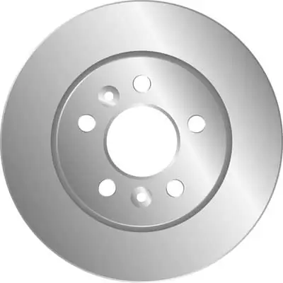 Disque de frein MGA D1282