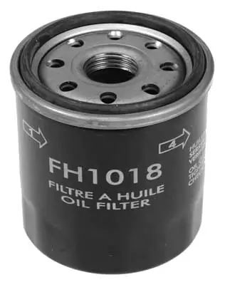 FILTR OLEJU TOYOTA COROLLA 1,3 92-