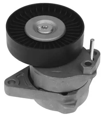 Tensioner Pulley, V-ribbed belt