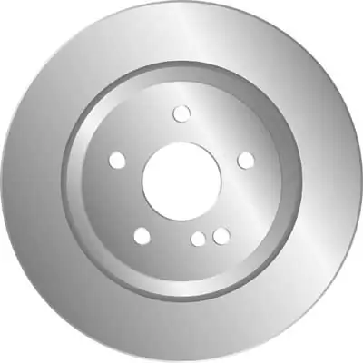 Disque de frein MGA D1543