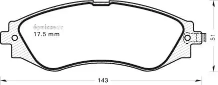 ТОВ "МПІ-Агро" TM RINGROUP Р/К-817п — Р/к гідроциліндра підйому рами (80.250.16000) КУН-0,8 (манжети PU) ( МПІ-Агро)