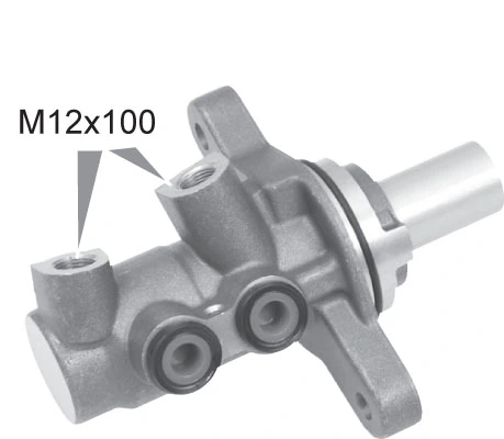 Brake Master Cylinder