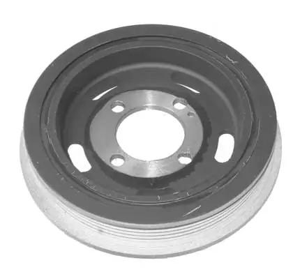 Poulie, vilebrequin MGA DP139