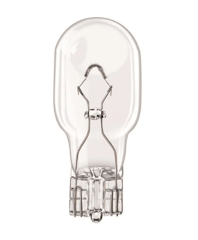 Bulb, reverse light